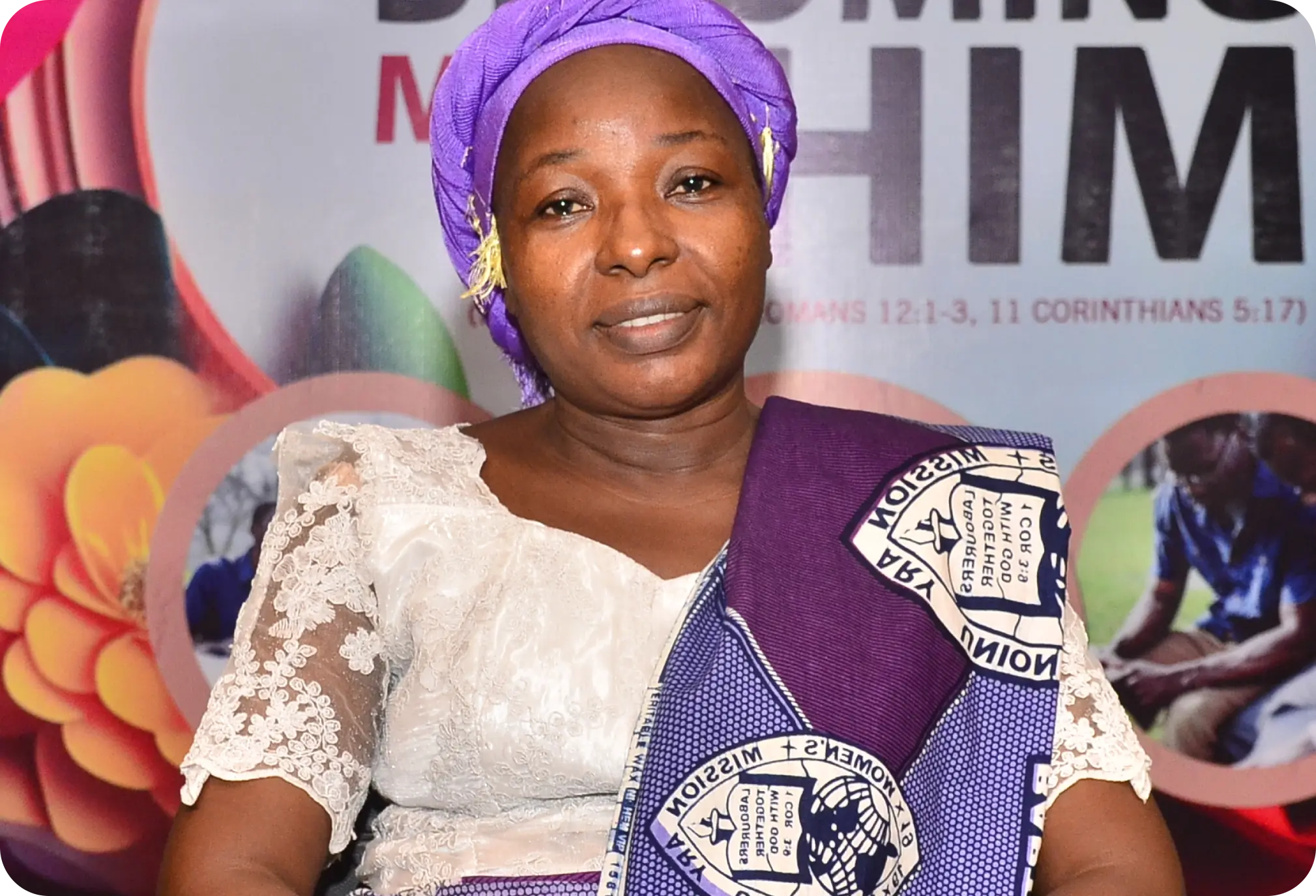 Rachel Olayinka Alabi
