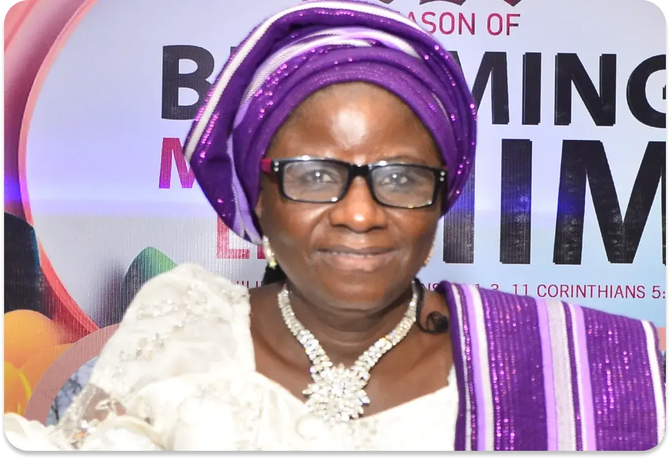 Adenike Florence Fajembola