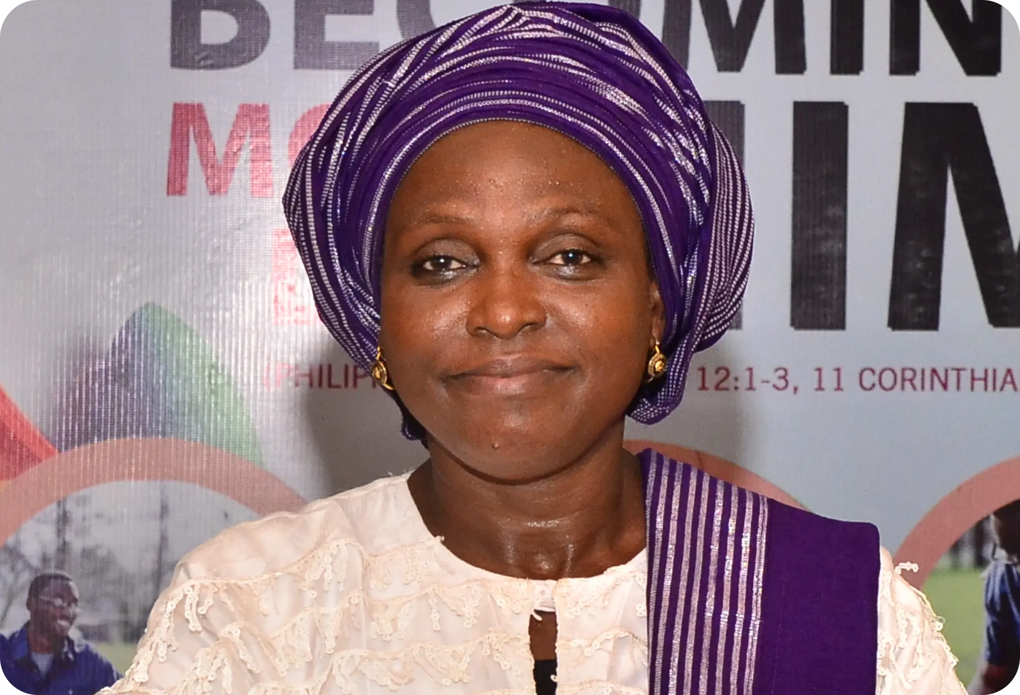 Florence Ndidi Ilori