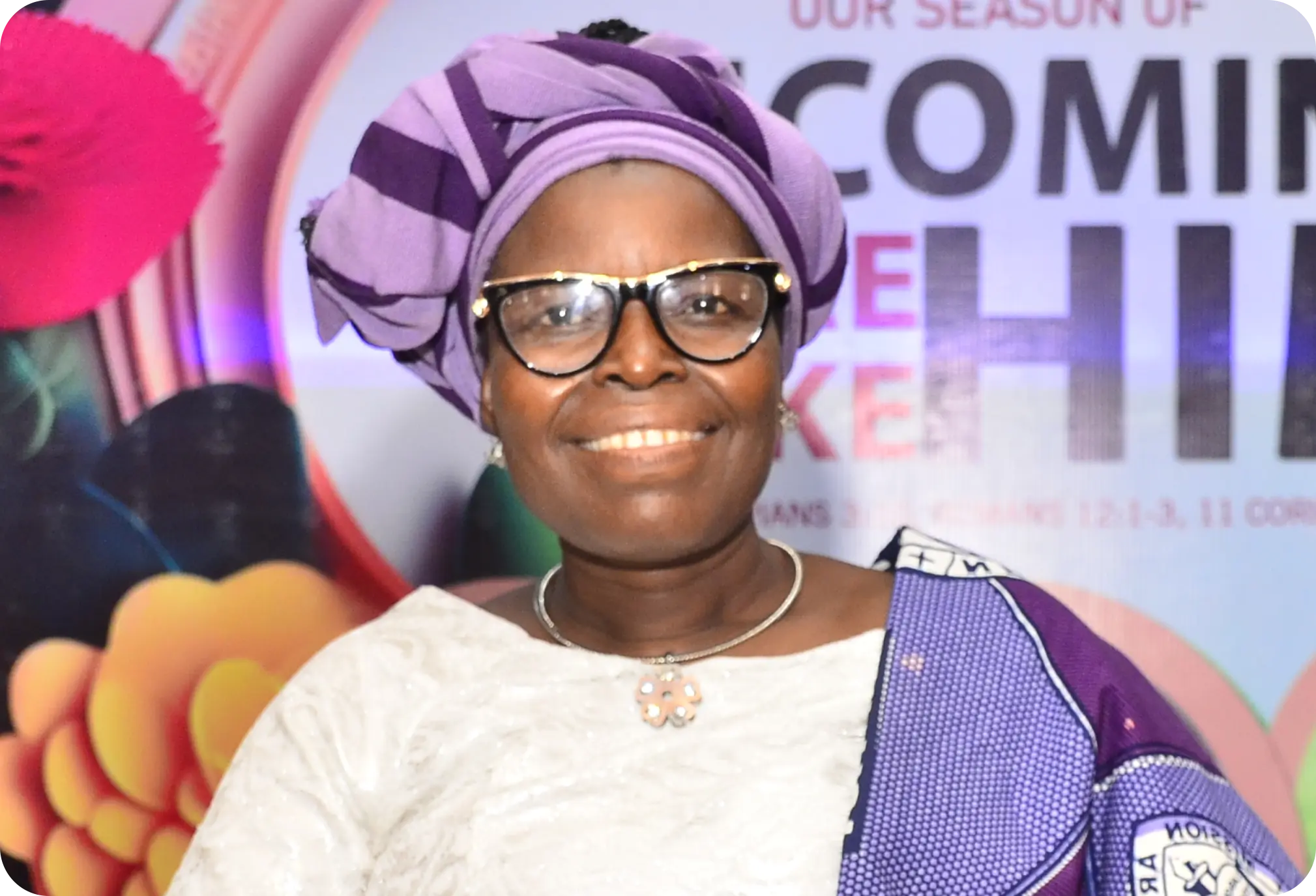 Olayinka Abosede Okegbola