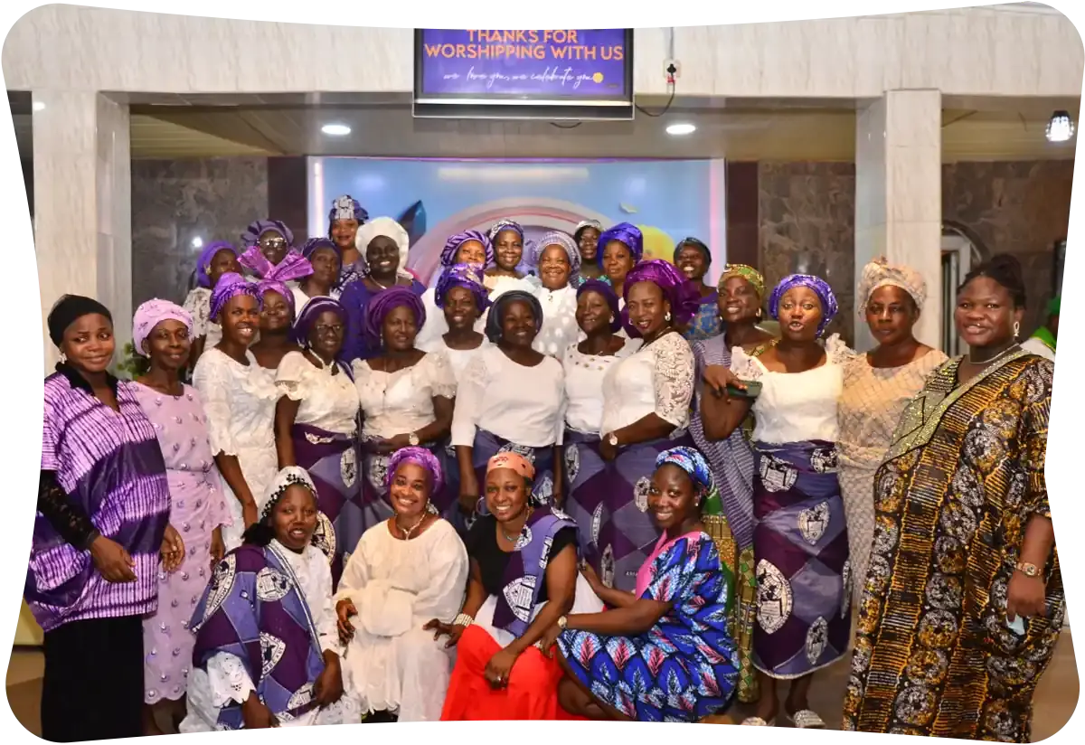Women's Fellowship